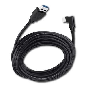 כבל חיבור למחשב Meta Quest LINK CABLE 5M