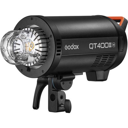 פלאש סטודיו Godox QT400IIIM 