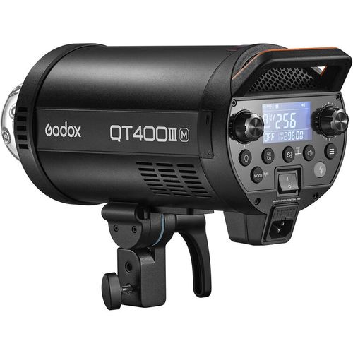 פלאש סטודיו Godox QT400IIIM 