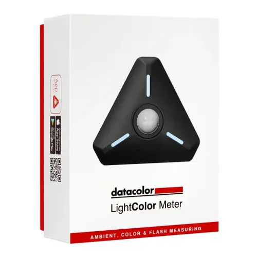 מד אור Datacolor LightColor Meter