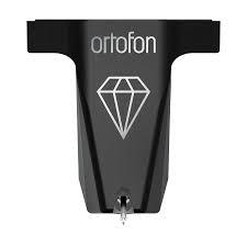 ראש לפטיפון Ortofon MC X10