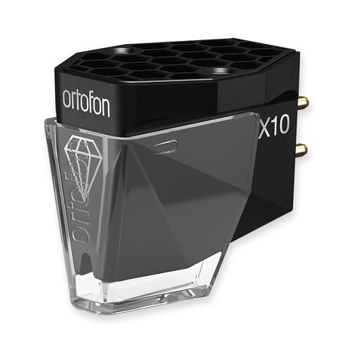 ראש לפטיפון Ortofon MC X10