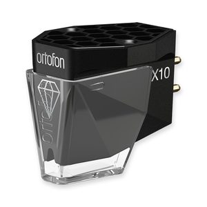 ראש לפטיפון Ortofon MC X10