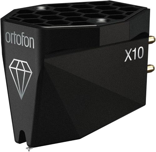 ראש לפטיפון Ortofon MC X10