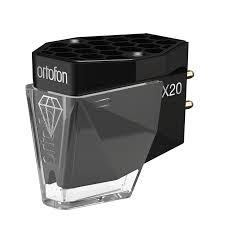 ראש לפטיפון Ortofon MC X20