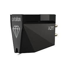 ראש לפטיפון Ortofon MC X20