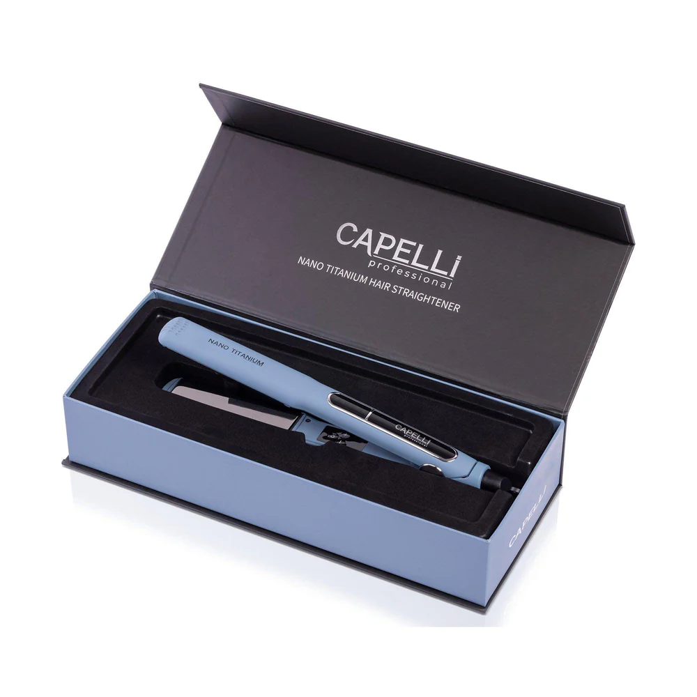 מחליק קאפלי - Capelli