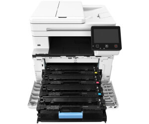 מדפסת לייזר צבע משולבת Canon i-SENSYS MF664Cdw