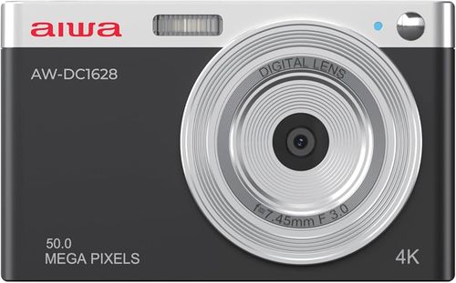 מצלמה ‏קומפקטית Aiwa AW-DC1628