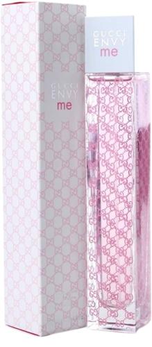 Gucci Envy Me 100ML EDT גוצ'י אנווי מי לאישה