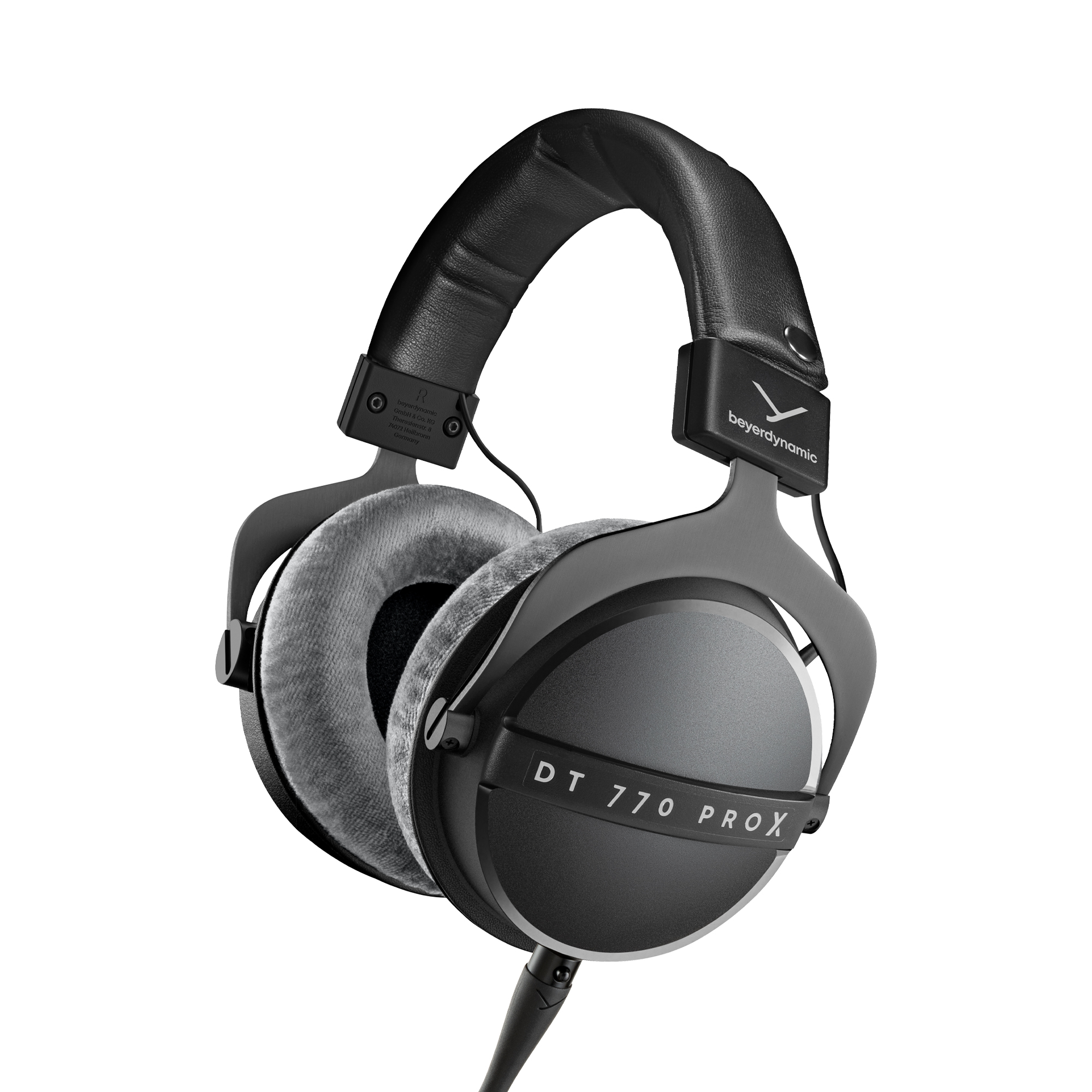 אוזניות אולפן Beyerdynamic DT770 PRO X 48 ohms