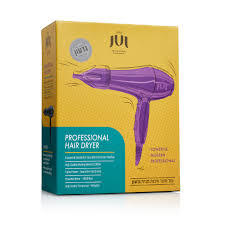 מייבש שיער מקצועי - JUL PRO