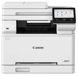 מדפסת לייזר צבע משולבת Canon i-SENSYS MF667Cdw