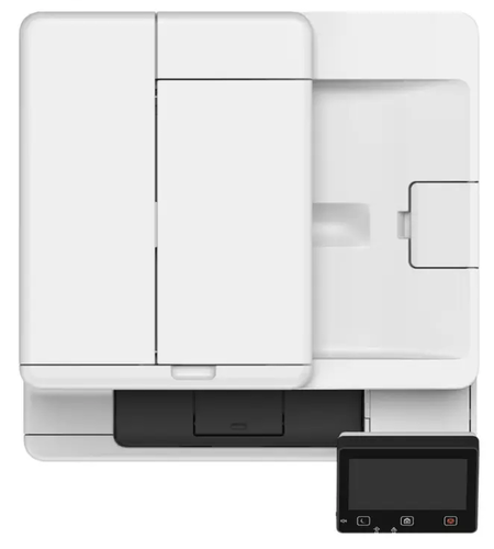 מדפסת לייזר צבע משולבת Canon i-SENSYS MF667Cdw
