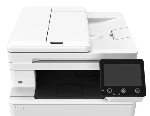 מדפסת לייזר צבע משולבת Canon i-SENSYS MF667Cdw