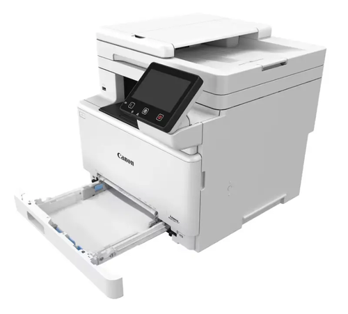 מדפסת לייזר צבע משולבת Canon i-SENSYS MF667Cdw
