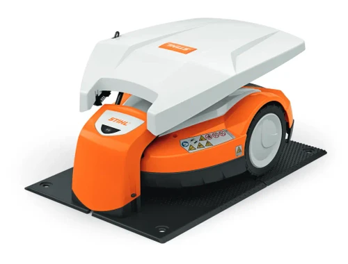 כיסוי מגן לעמדת הטעינה STIHL AIP 602 Protect