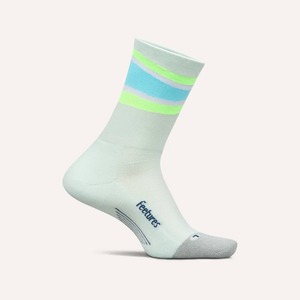 גרבי ריצה Light Cushion Mini Crew Mint Bounce