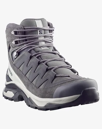 נעלי הרים Quest Echo Gtx Asphal/Wrought Iron מבית סלומון - SALOMON 