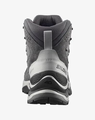 נעלי הרים Quest Echo Gtx Asphal/Wrought Iron מבית סלומון - SALOMON 