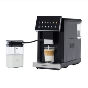 מכונת קפה אוטומטית 20 בר 470803 Morphy Richards מורפי ריצ'רד