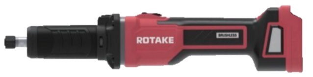 גוף משחזת ציר נטענת ROTAKE 8406 20V