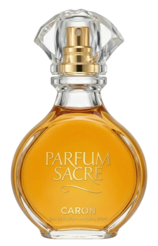 Caron Parfum Sacre 100ML EDP קארון פרפיום סקר לאישה