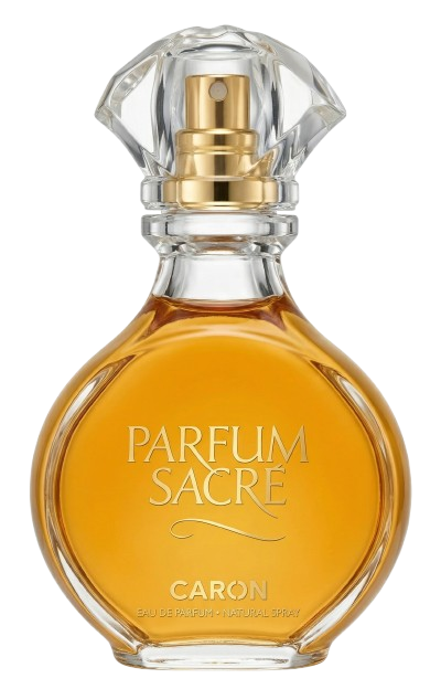Caron Parfum Sacre