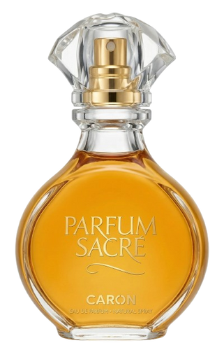 Caron Parfum Sacre 50ML EDP קארון פרפיום סקר לאישה