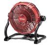 מאוורר נטען ROTAKE 20V 8521