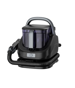 מכונת שטיפה ושאיבה לספות שטיחים ואריגים Sauter CS650