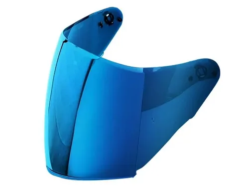 משקף כחול דגם AGV K5 JET