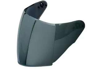 משקף אירידיום כסוף דגם AGV K5 JET