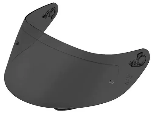 משקף שחור דגם AGV GT4 K1 S