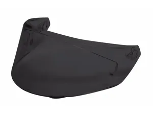 משקף שחור דגם AGV GT6 K3