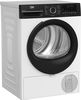 מייבש כביסה 10 ק"ג Heat Pump דגם BM3T41025W בקו BEKO