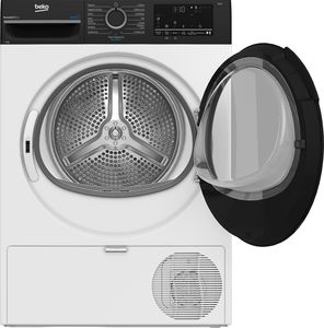 מייבש כביסה 10 ק"ג Heat Pump דגם BM3T41025W בקו BEKO