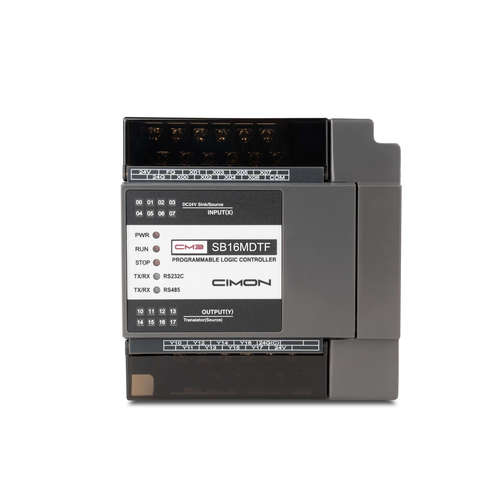 מה זה PLC וכיצד הוא עובד?