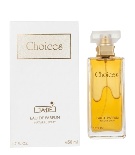 Gade Choices 50ML EDP גייד צ'ויסס לאישה