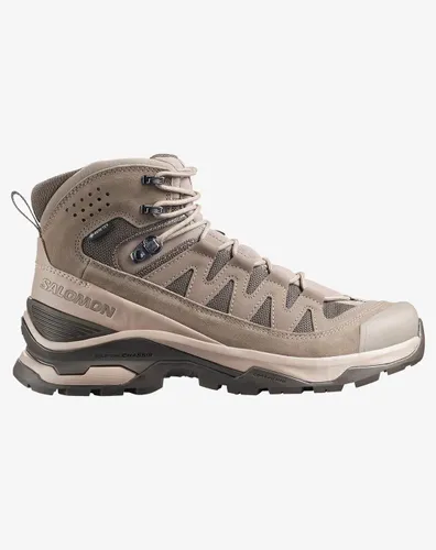 נעלי הרים Quest Echo Gtx Walnut/Dsrtan Iron מבית סלומון - SALOMON 