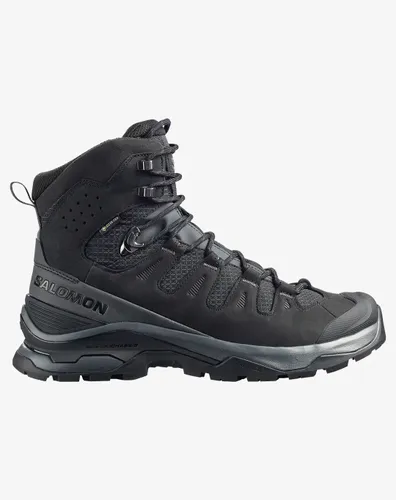 נעלי הרים Quest 5 Gtx Asphalt/Black מבית סלומון - SALOMON