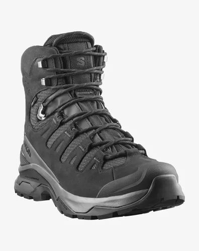 נעלי הרים Quest 5 Gtx Asphalt/Black מבית סלומון - SALOMON