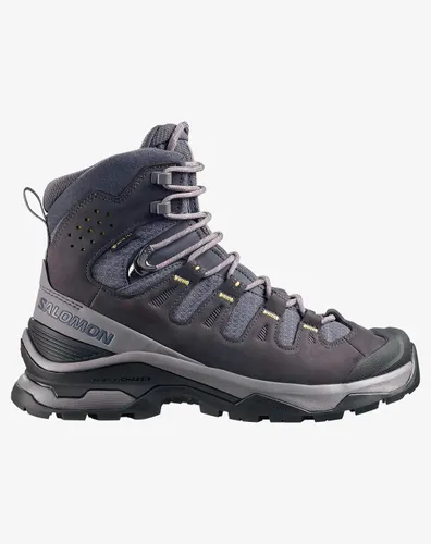 נעלי הרים נשים Quest 5 Gtx Iron/Excali מבית סלומון - SALOMON