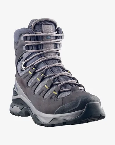 נעלי הרים נשים Quest 5 Gtx Iron/Excali מבית סלומון - SALOMON