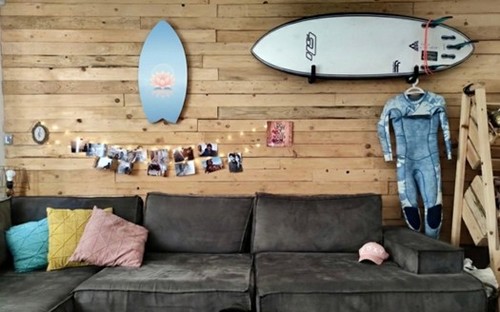בלאנס בורד KYDO FlowBoard Pink Lotus 