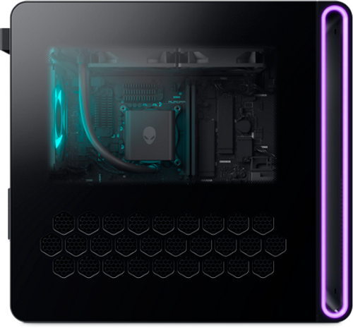 מחשב נייח גיימינג Alienware Aurora ACT1250 AL-RD33-16755