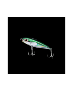 דמוי 25 גרם Malosi Staple Rogue 85S צבע Emerald