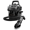ערכת ניקוי בקיטור bissell SpotClean HydroSteam Select 3697N ביסל