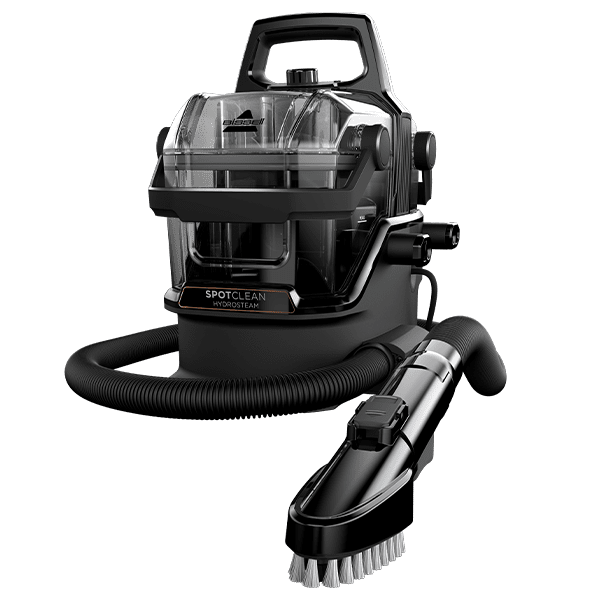 ערכת ניקוי בקיטור bissell SpotClean HydroSteam Select 3697N ביסל