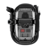 ערכת ניקוי בקיטור bissell SpotClean HydroSteam Select 3697N ביסל